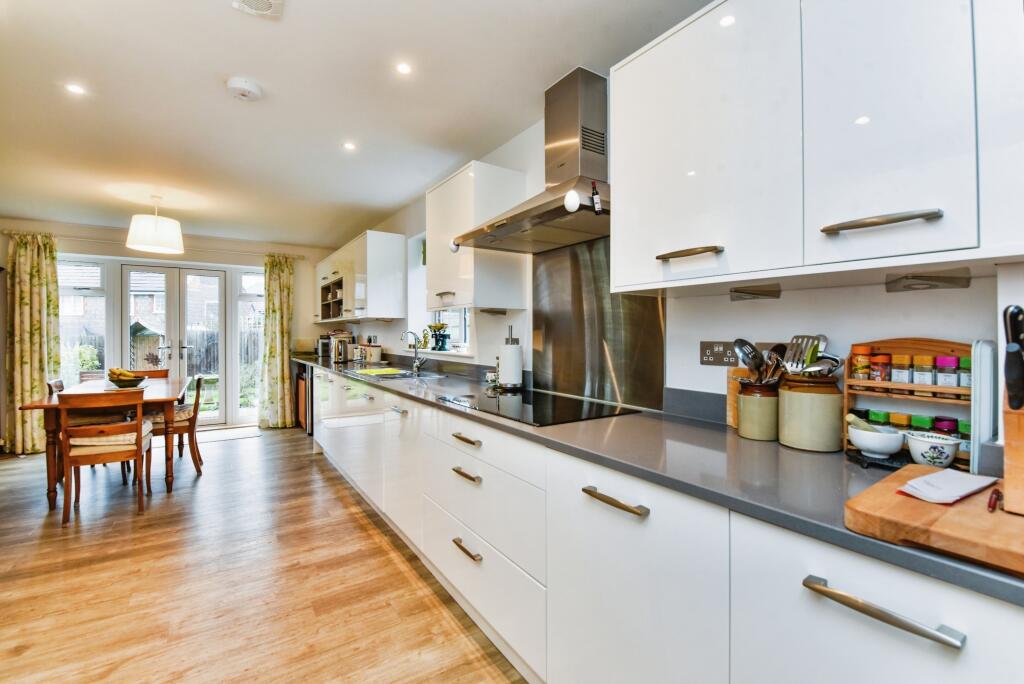 Additional image 6 of Lake Close, Wells, Somerset, BA5