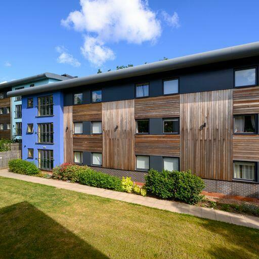 Additional image 9 of Cadnam Hall Post Grad ensuite student rooms, discounts available, Harborne, Birmingham