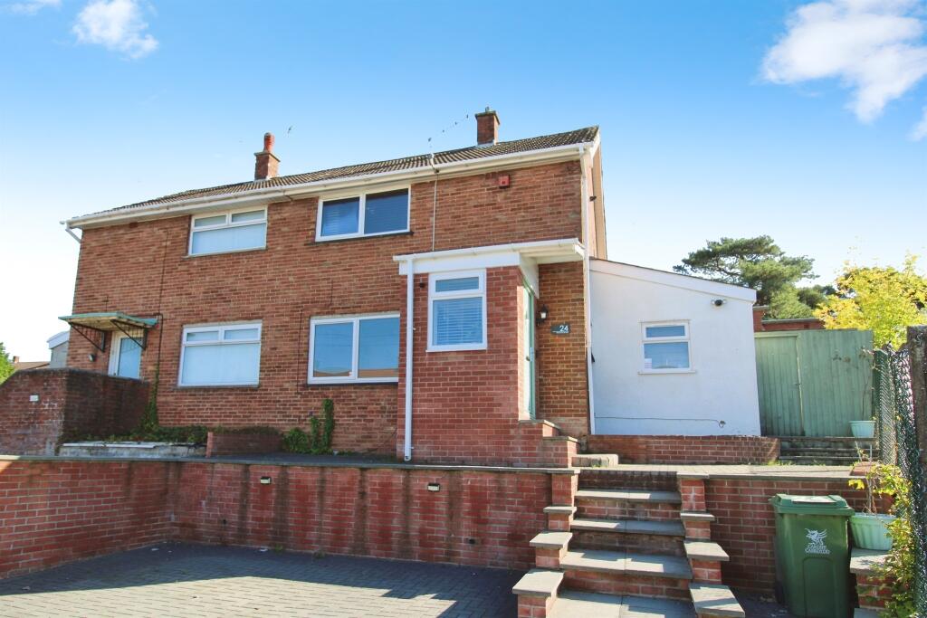 Additional image 18 of Bideford Road, Llanrumney, Cardiff