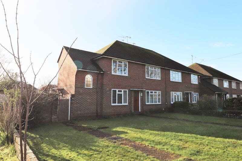 Upper Brighton Road, Worthing