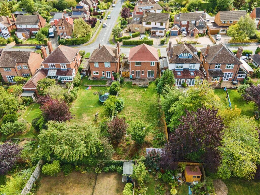 Additional image 9 of Thornton Road, Girton, Cambridge, Cambridgeshire, CB3