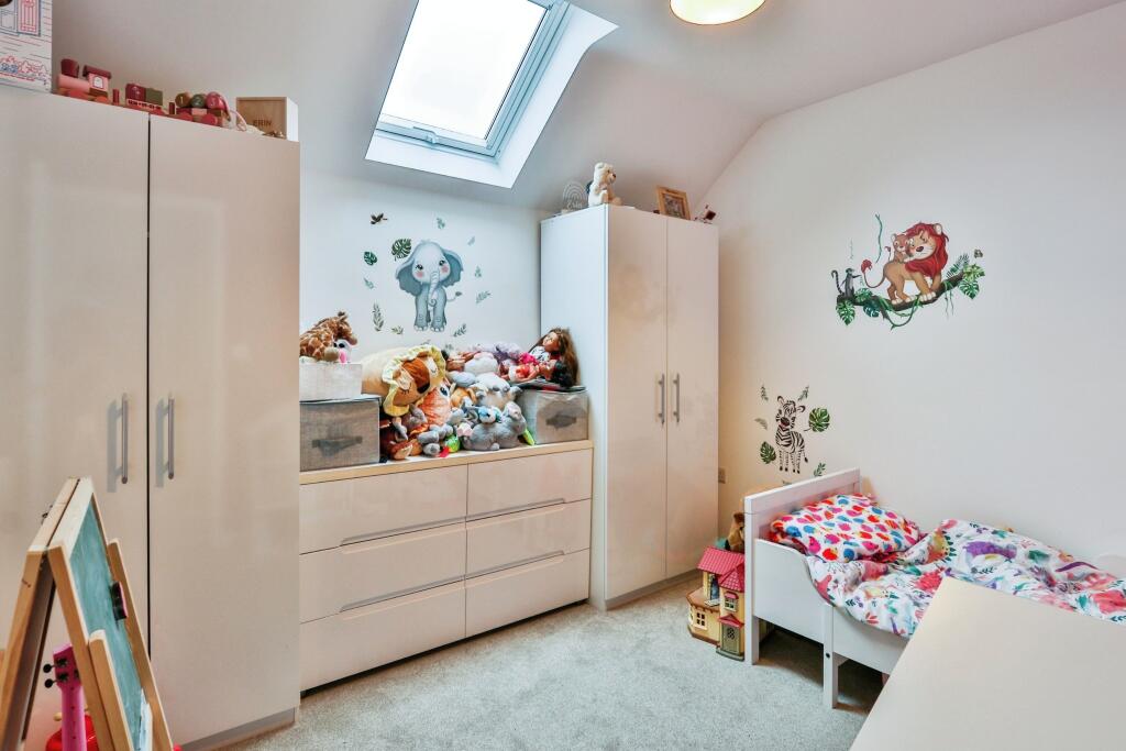 Additional image 11 of Coombe Avenue, Bournemouth, Dorset, BH10