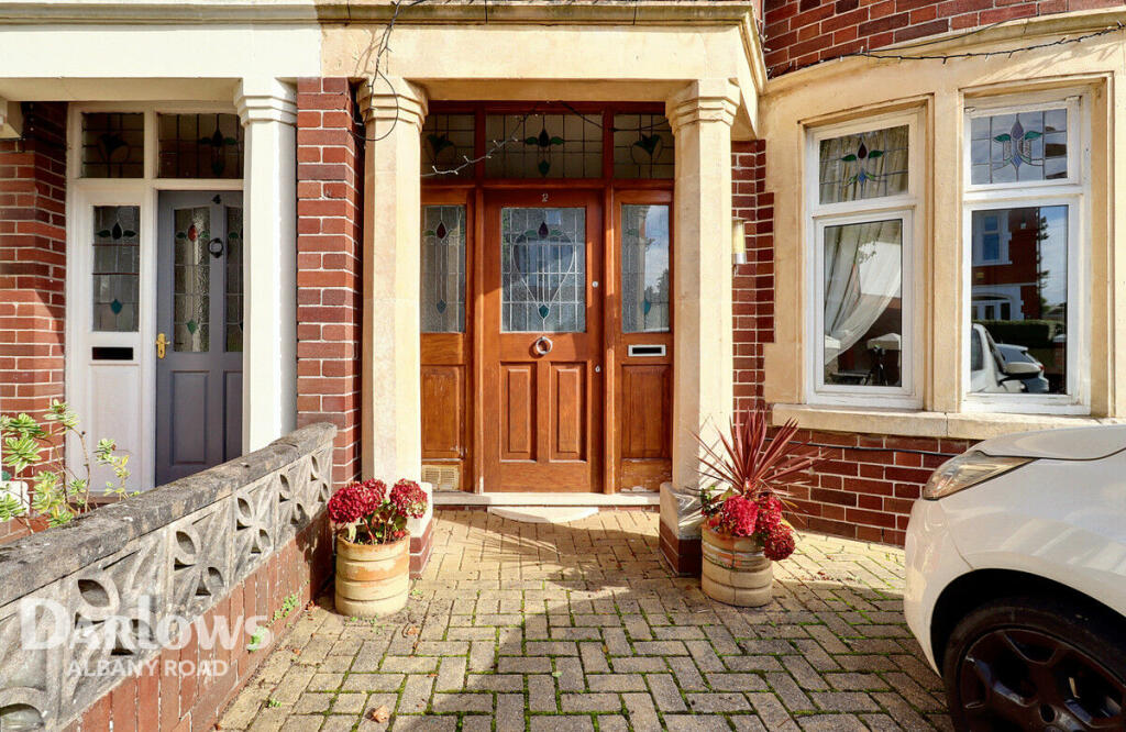 Additional image 3 of Windermere Avenue, Cardiff