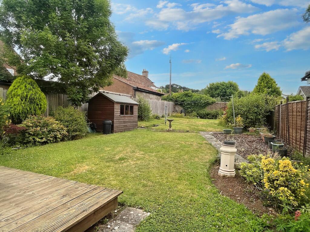 Additional image 4 of Sycamore Close, Shipham, Winscombe, North Somerset. BS25 1TY