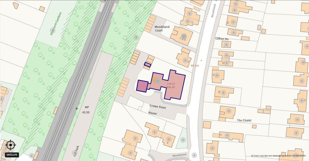 Additional image 18 of Crown Point House, Hassocks, West Sussex, BN6 8HT.