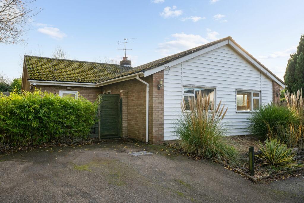 Additional image 8 of Mailes Close, Barton, CB23