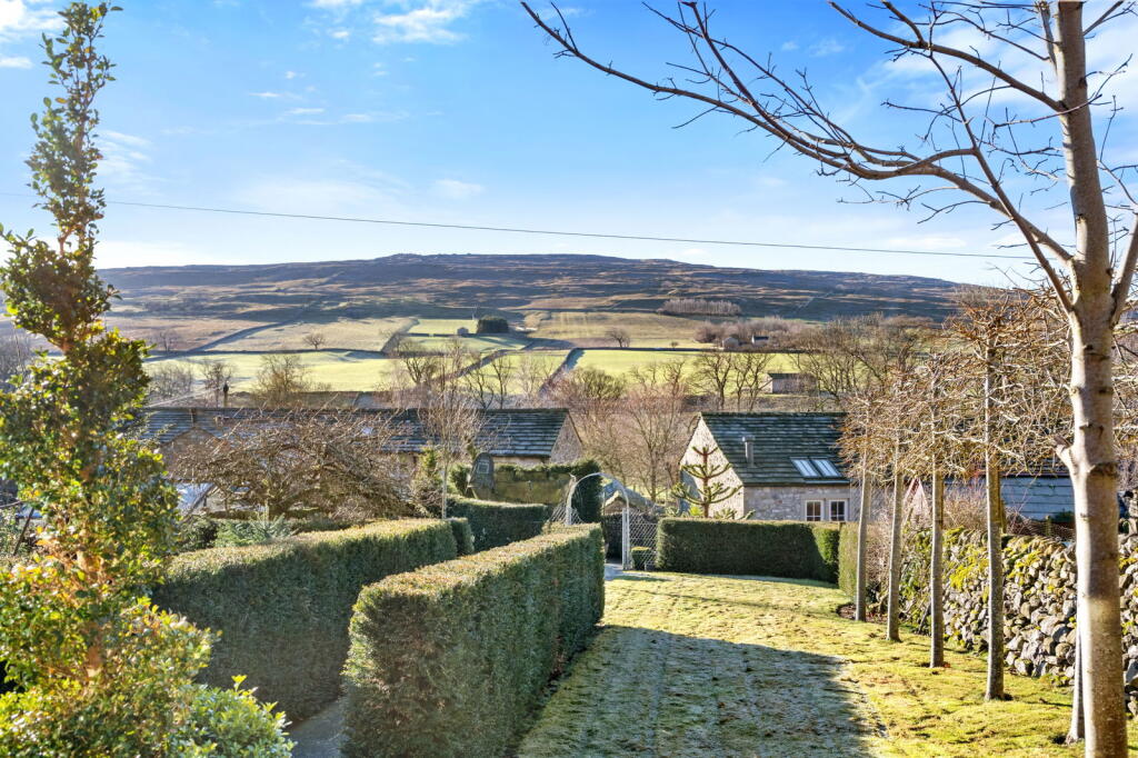 Additional image 25 of The Cottage, Hawkswick, Skipton, BD23