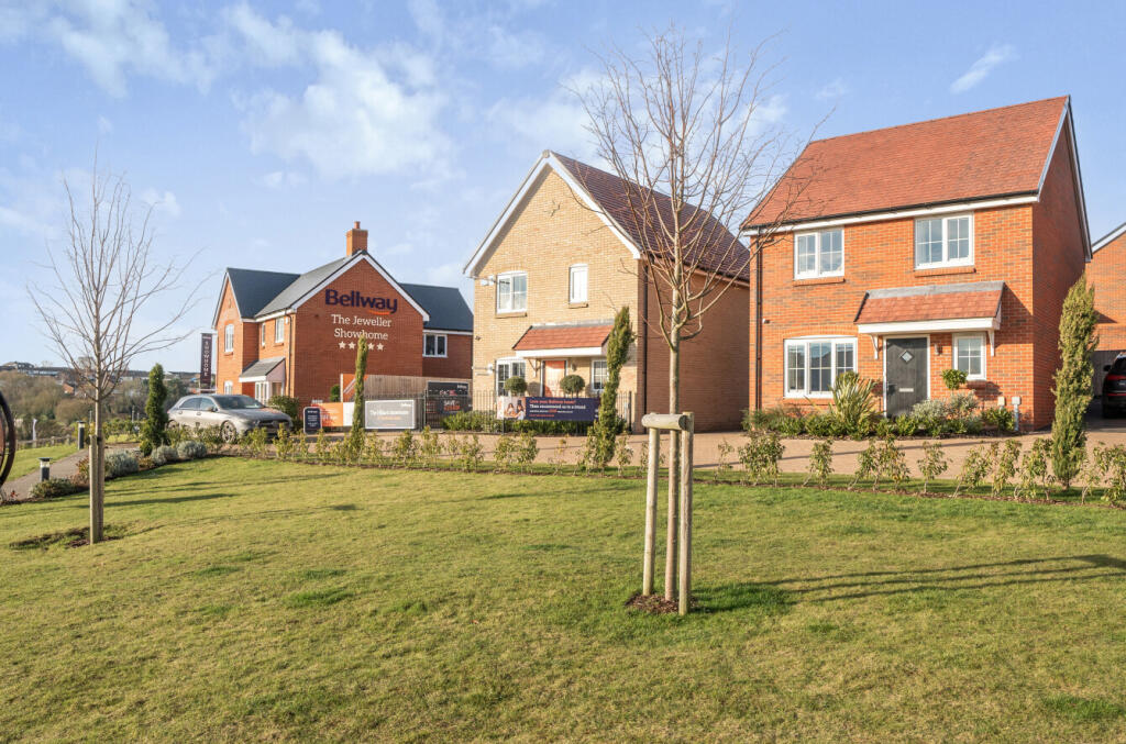 Additional image 19 of Poppy Gardens, Saffron Walden, Essex, CB11