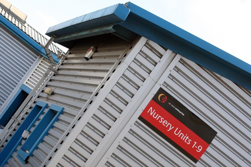 Additional image 8 of Cardiff Bay Business Centre Titan Road, Cardiff