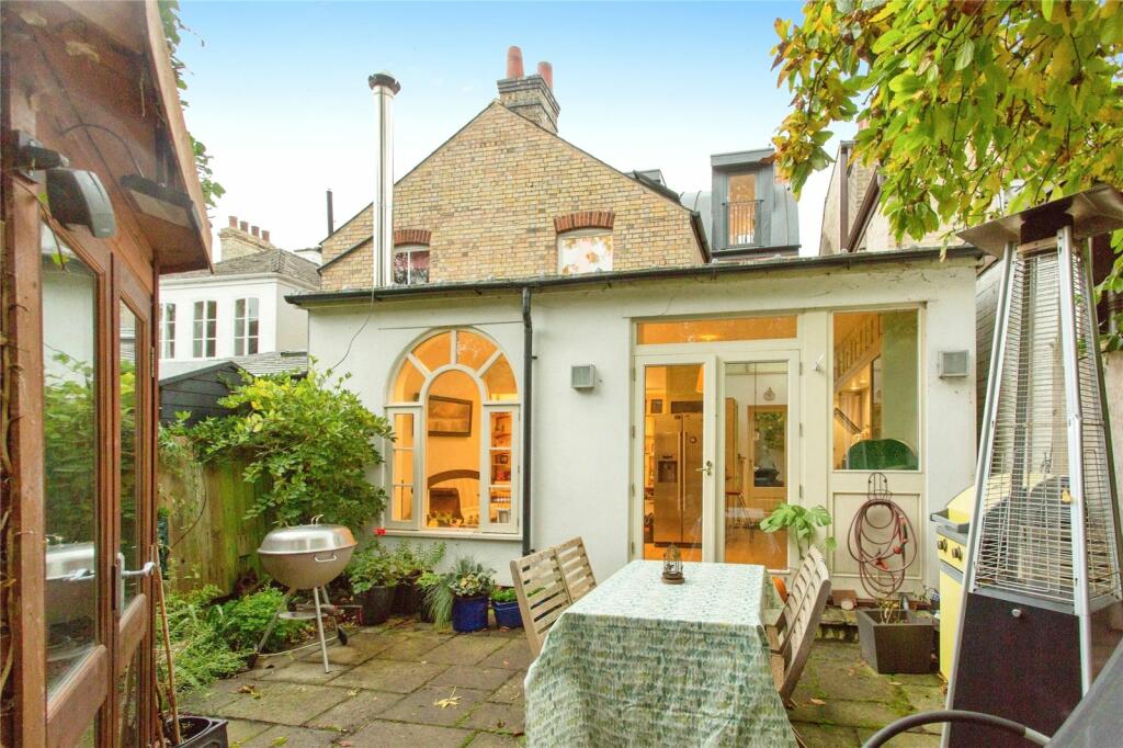 Additional image 21 of Hardwick Street, Cambridge, Cambridgeshire, CB3