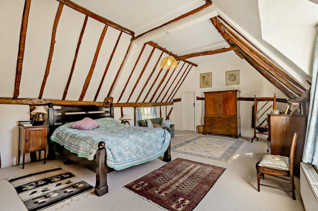 Additional image 7 of High Street, Toft, Cambridge, Cambridgeshire