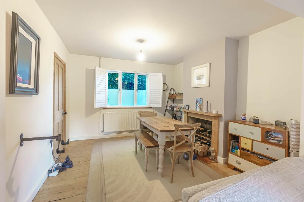 Additional image 4 of Westfield, Willingham, CB24