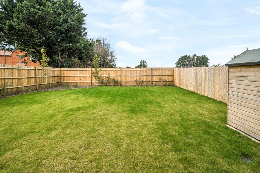 Additional image 6 of North End Road, Yapton, BN18 0UA