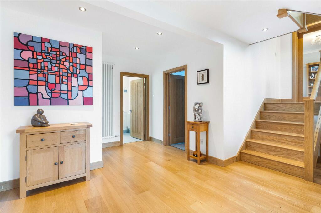 Additional image 5 of Wicken Road, Arkesden, Nr Saffron Walden, Essex, CB11