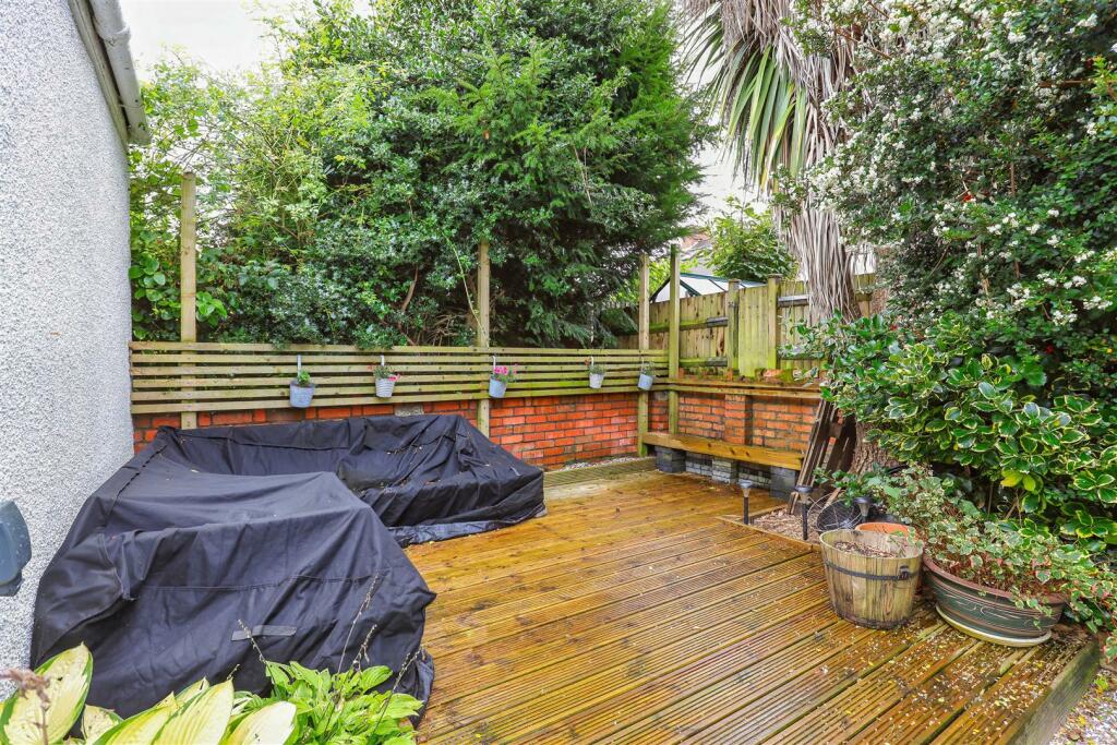 Additional image 30 of St. Benedict Crescent, Heath, Cardiff