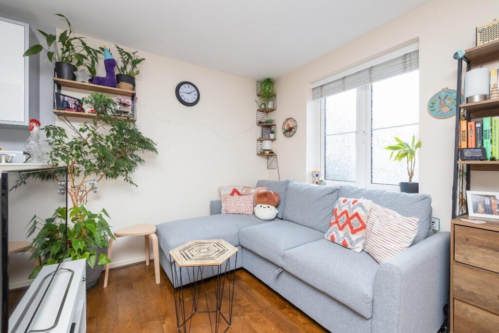 Additional image 5 of Latimer Close, Brislington