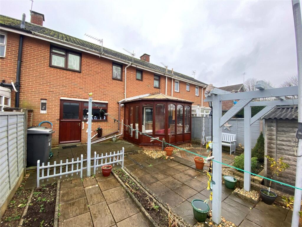 Additional image 14 of Turbary Park Avenue, Turbury Park, Bournemouth, Dorset, BH11