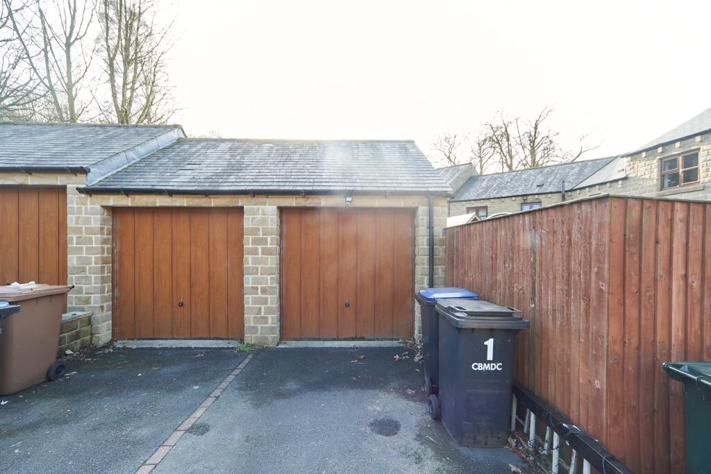 Additional image 24 of Perseverance Fold, Oxenhope, Keighley