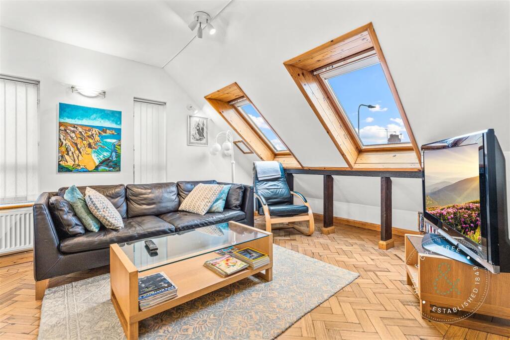 Additional image 30 of Allensbank Road, Heath, Cardiff