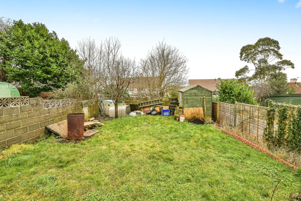 Additional image 13 of Everett Close, WELLS, Somerset, BA5