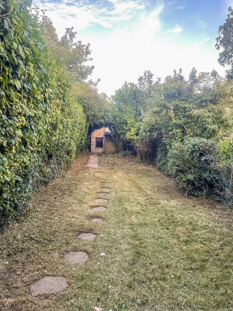 Additional image 14 of Belvoir Road, Cambridge