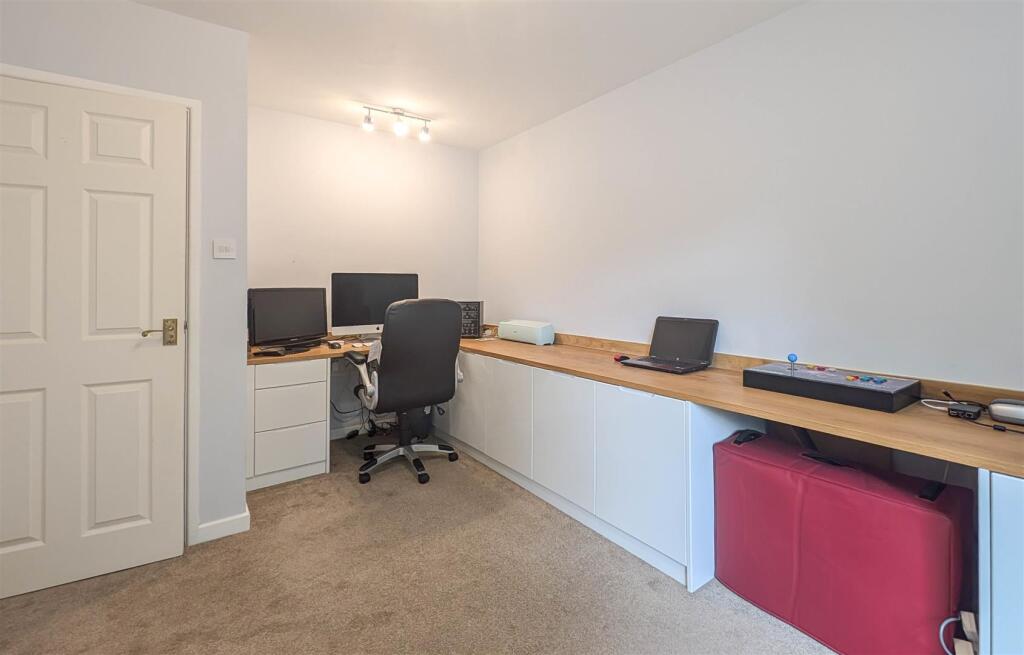 Additional image 23 of Malting End, Wickhambrook