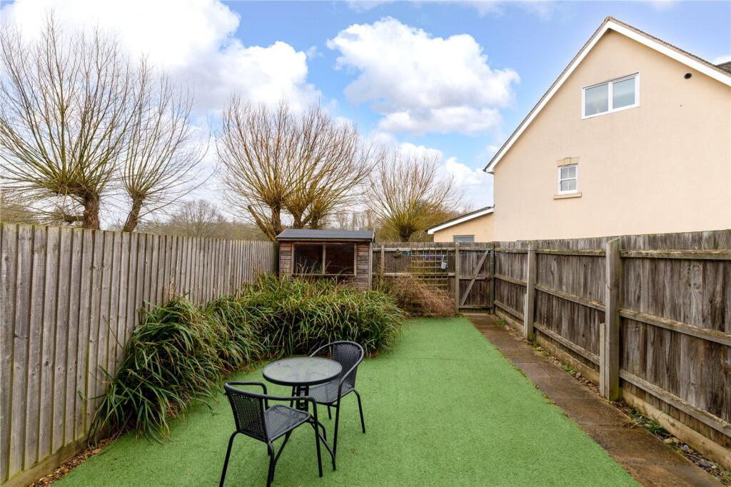 Additional image 14 of Days Meadow, Oakington, Cambridge