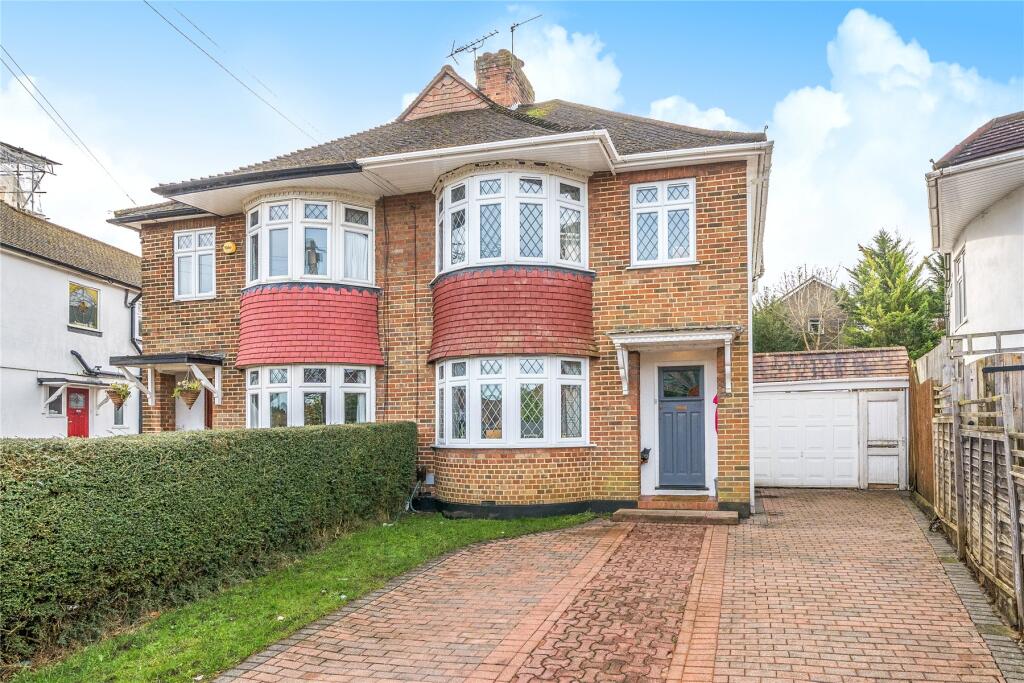 Primary image of High Beeches, Orpington