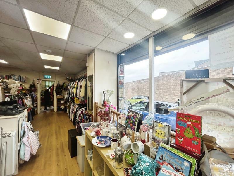 Additional image 3 of Prominent Retail Unit, 102 High Street, Little Lever BL3 1LR