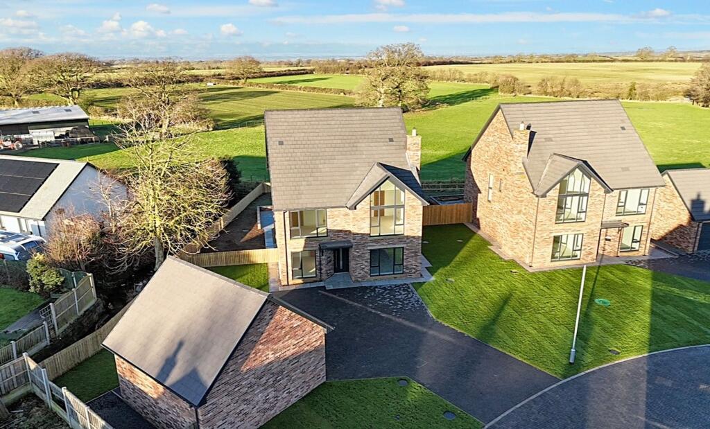 Primary image of High End Close, Thurstonfield, CA5
