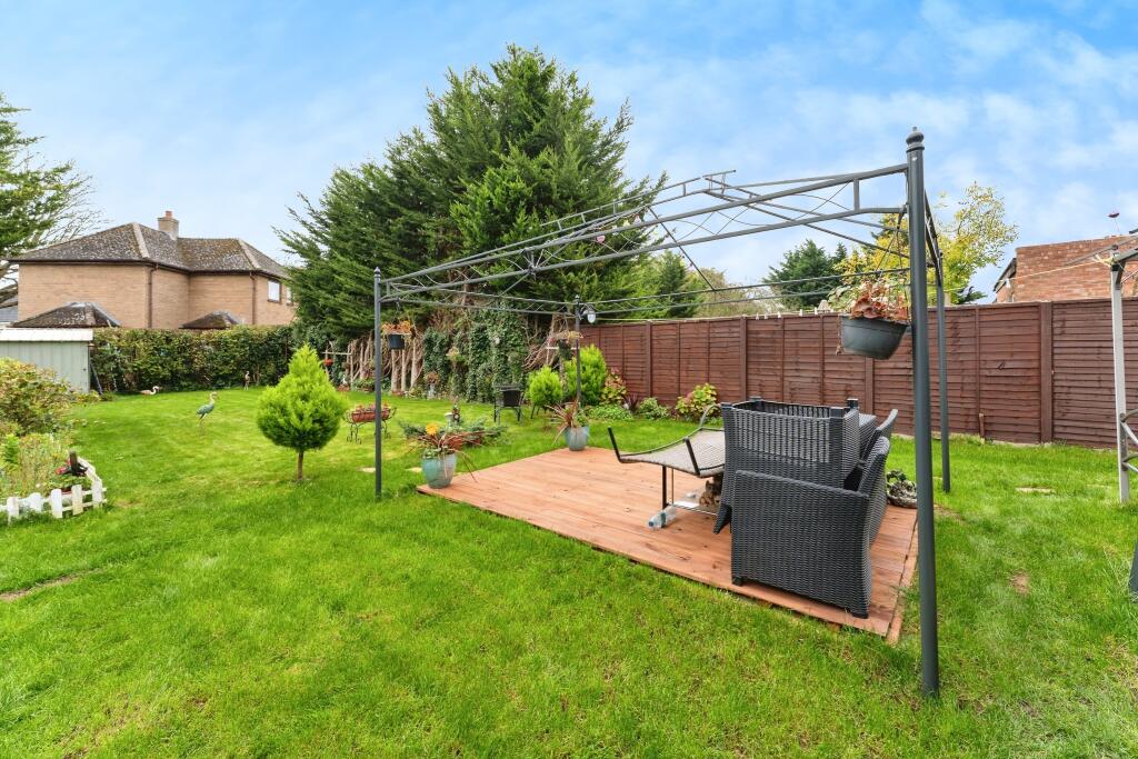 Additional image 19 of Orchard Row, Soham, Ely, Cambridgeshire, CB7