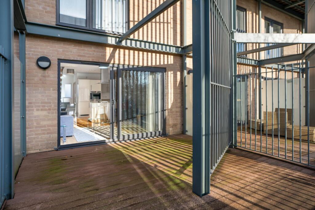 Additional image 10 of Flamsteed Close, Cambridge, CB1