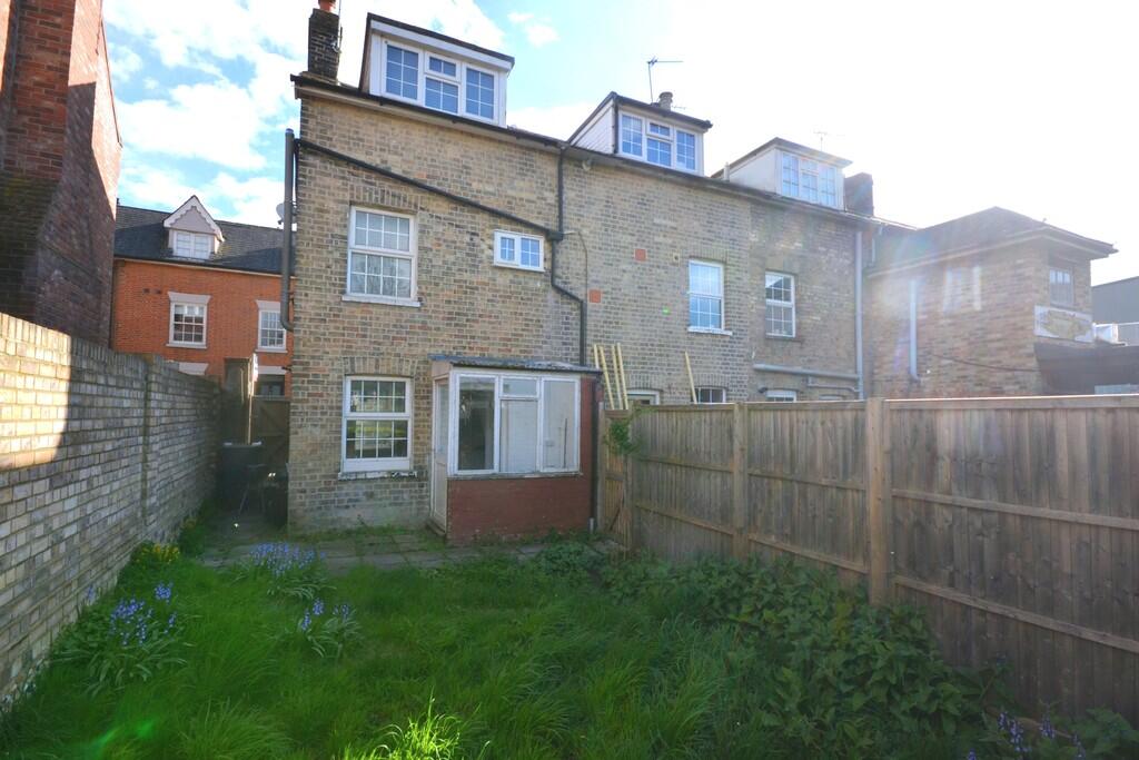 Additional image 11 of East Street, Saffron Walden