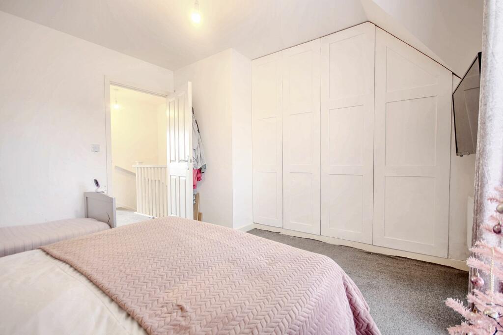 Additional image 17 of Church Road, Old St. Mellons, CF3