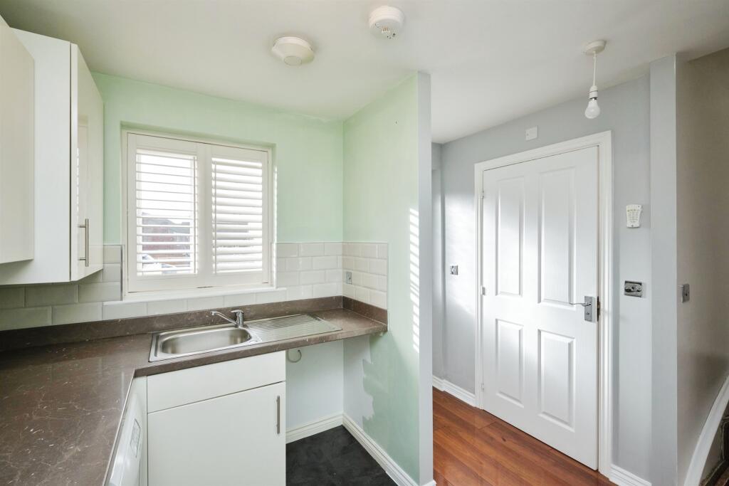 Additional image 10 of Queslett Way, Birmingham