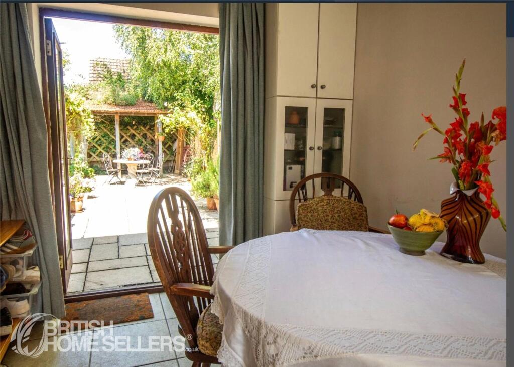 Additional image 5 of West End, Whittlesford, Cambridge, Cambridgeshire, CB22