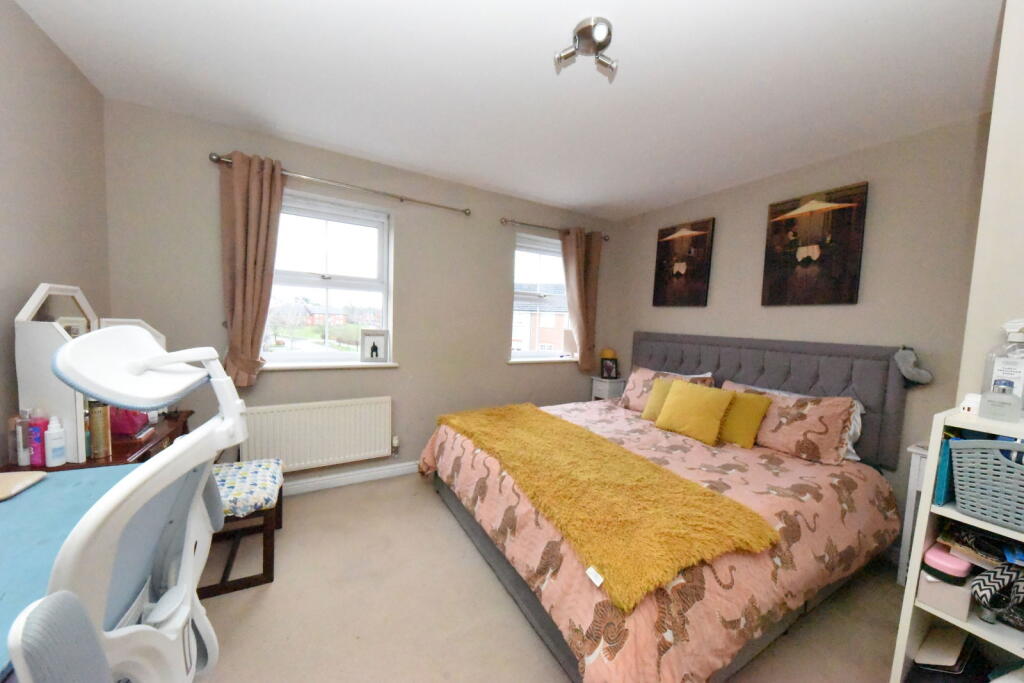 Additional image 7 of Brandwood Crescent, Kings Norton, Birmingham, B30 3QQ