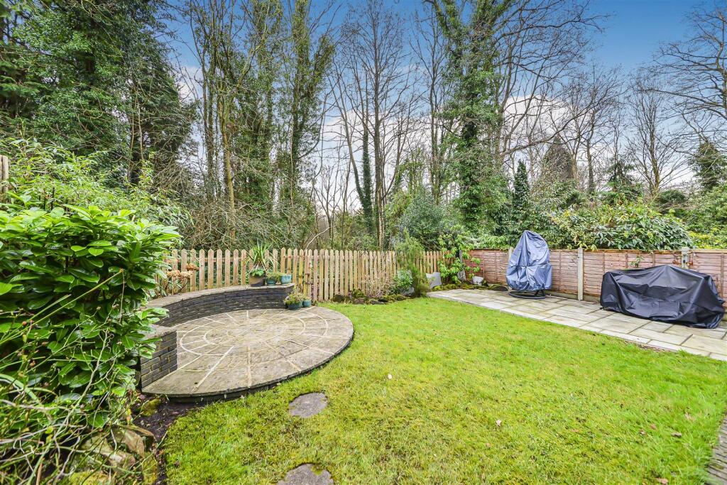 Additional image 20 of Berkley Crescent, Moseley, Birmingham