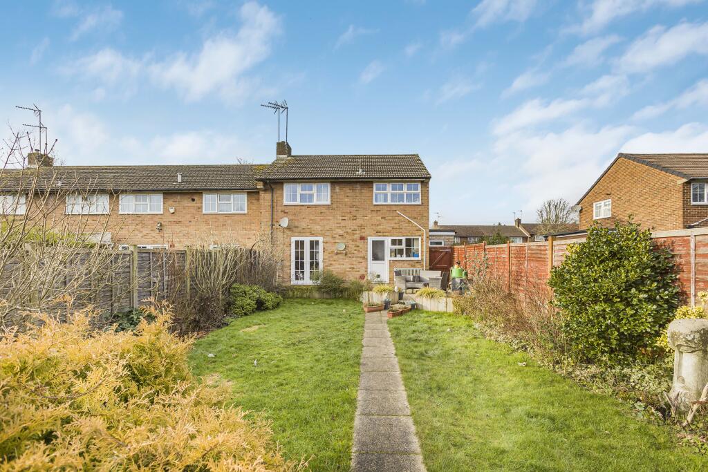 Additional image 16 of Howlands, Welwyn Garden City, Hertfordshire, AL7 4RA