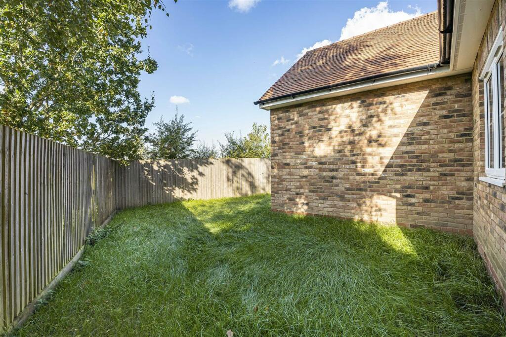 Additional image 17 of Streetly End, West Wickham