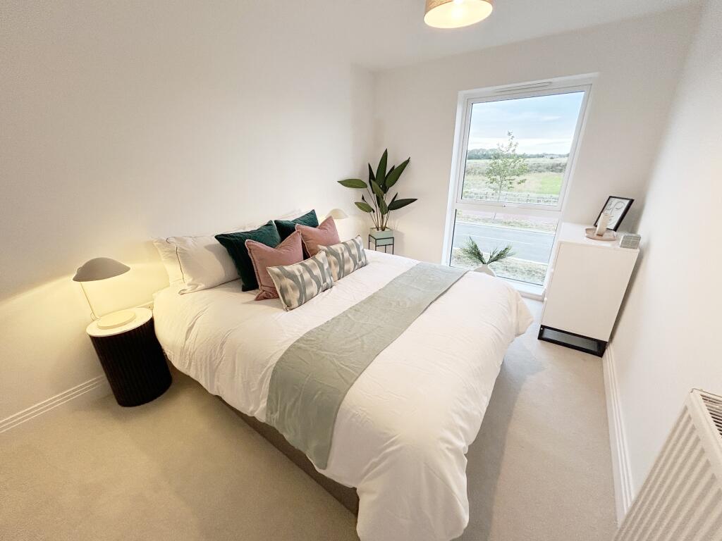 Additional image 7 of Plots 10 and 14, Gillyflower Lane, Waterbeach, Cambs, Waterbeach, Cambridge, Cambridgeshire, CB25 9QN