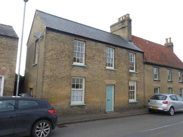 Additional image 25 of 24 High Street, Landbeach, Cambridge, CB25 9FT