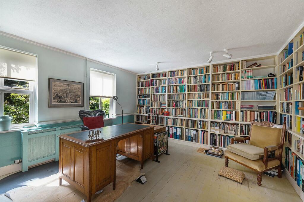 Additional image 15 of The Gables, High Street, Sutton SAT NAV CB6 2RB