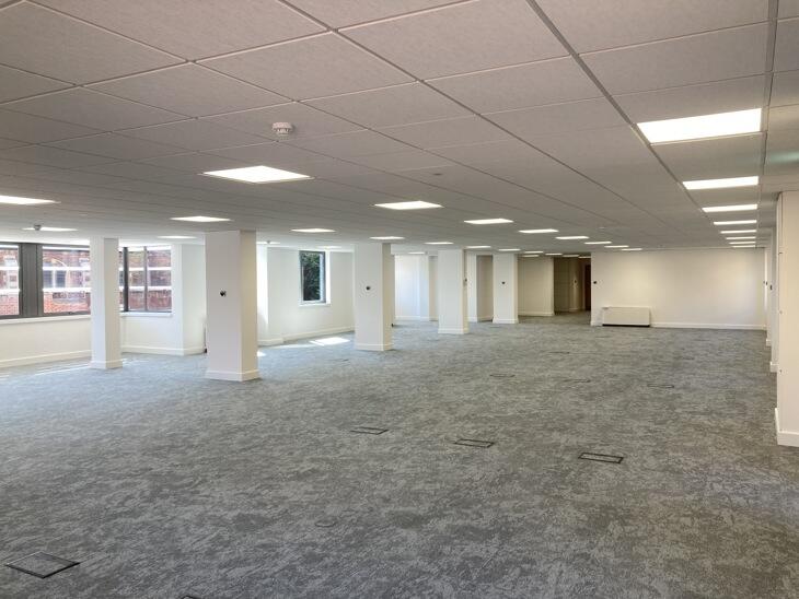 Additional image 5 of Suite B, First Floor, Terrington House, Hills Road, Cambridge, CB2 1NL