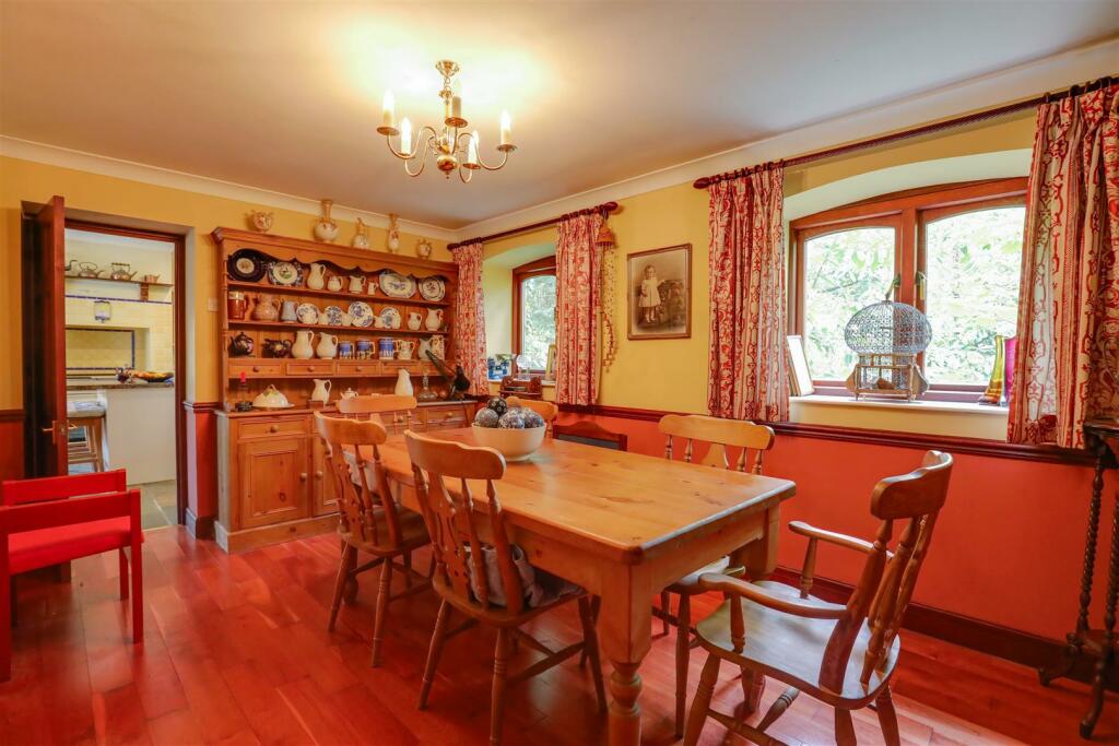 Additional image 15 of The Barn, Woodland Lane, Leckwith, Vale Of Glamorgan, CF11 8AS