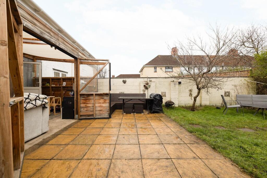 Additional image 23 of Crossways Road, Knowle