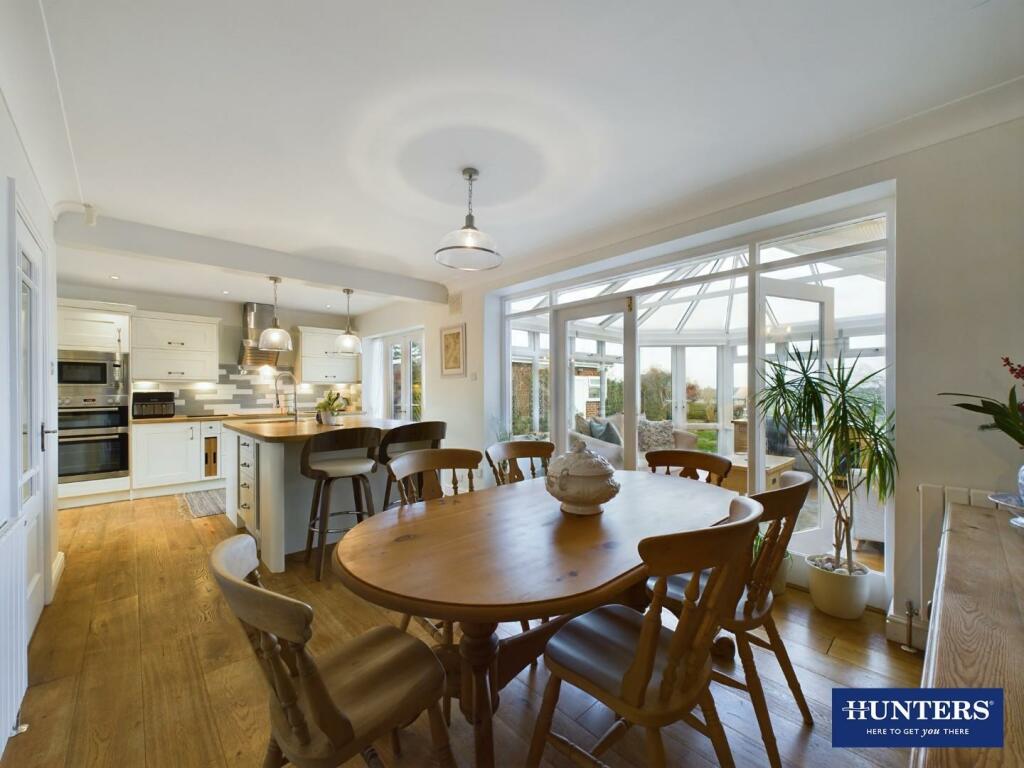 Additional image 7 of Four Winds, North End, Burgh-By-Sands, CA5