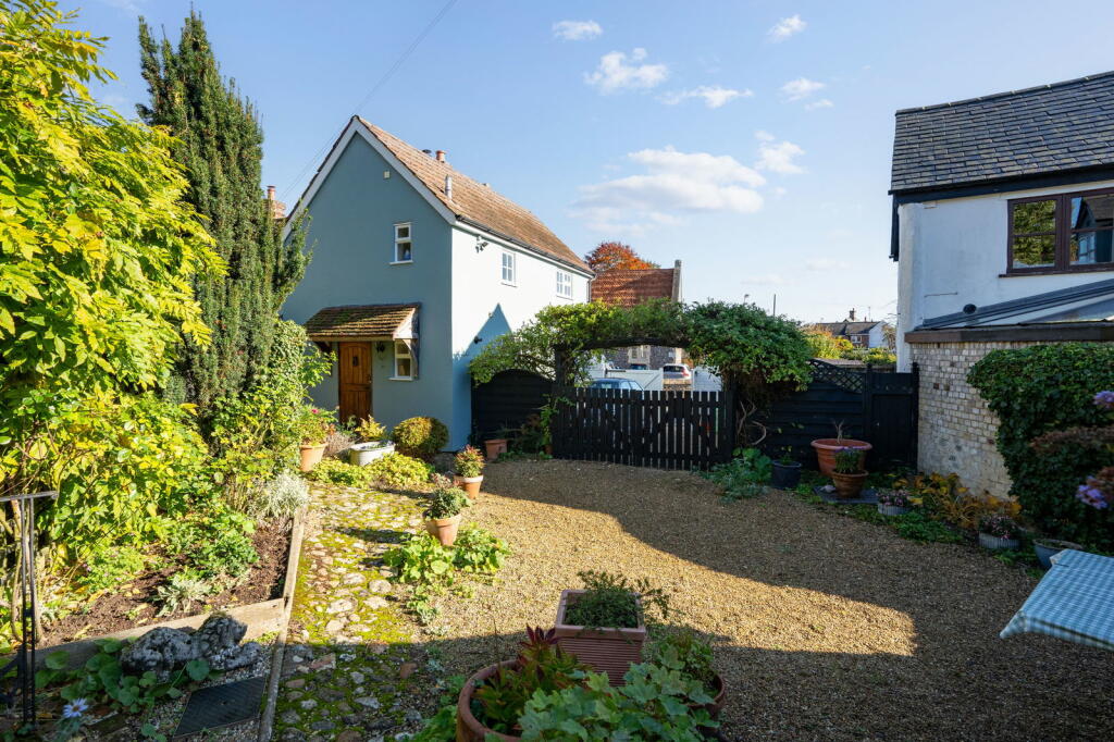 Additional image 22 of School Street, Great Chesterford