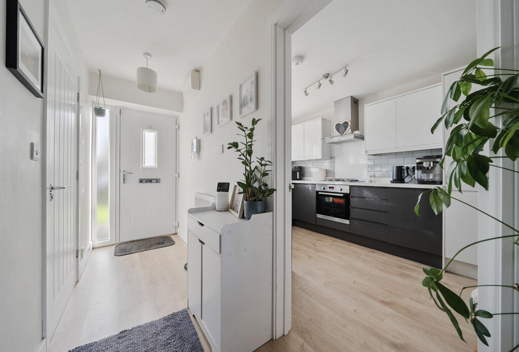 Additional image 2 of Charlton Park, Brentry, Bristol, BS10