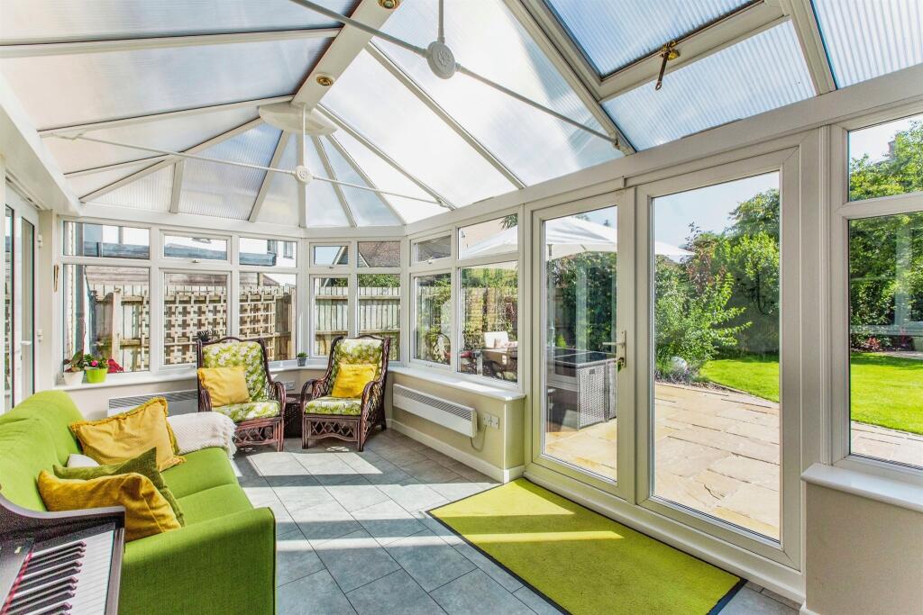 Additional image 6 of Clare Drive, Highfields Caldecote, Cambridge